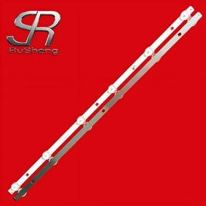 Barra de Luz LED NO.3272 Original, Nueva, para Skyworth LED3058, MS-L3783 V1, Retroiluminación LED para TV LCD con 6 LED, Tira de Retroiluminación para TV - Product Image 2