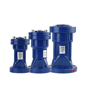 Chất lượng cao khí nén Bộ Gõ Búa, thấp hơn Silo vòm phá vỡ rung động, khí nén dòng chảy Viện trợ SK30 sk40 sk60 sk80 - Product Image 1