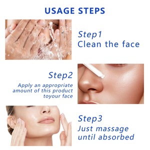 Suero de Ácido Hialurónico al 15%, Super Hidratante, de Rápida Absorción, Hidratación Profunda para Piel Deshidratada, Todo Tipo de Piel - Product Image 3