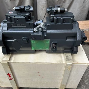 14632316 K5V160DT-1X5R-1E06-V K5V160DT Hydraulic <b>Pump</b> for Excavator Construction Machinery Parts - Product Image 4
