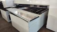 Machine de pliage de tôles CNC de 2,0 mm pour portes de salle blanche - 3200 mm