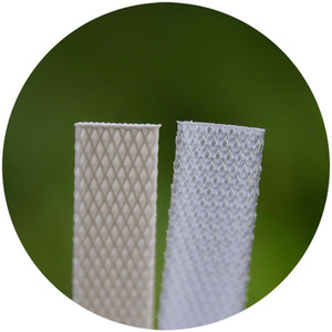 Yongsheng văn phòng Nguồn cung cấp Polypropylene đóng đai ban nhạc bao bì nhựa Dây đai <span class=keywords><strong>PP</strong></span> vành đai đóng đai cuộn cho bao bì hộp carton - Product Image 2