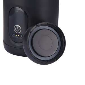 Siêu Mạnh Mẽ Có Thể Sạc Lại Điện Xách Tay Máy Xay Sinh Tố Bpa Miễn Phí Vắt Nước Trái Cây Bằng Chứng Nước Trái Cây Chai Máy Ép Trái Cây Citrus Máy Ép Trái Cây - Product Image 6