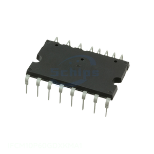 Original Components Electronic IFCM10P60GDXKMA1 24-PowerDIP Module Discrete Semiconductor Products - Product Image 1