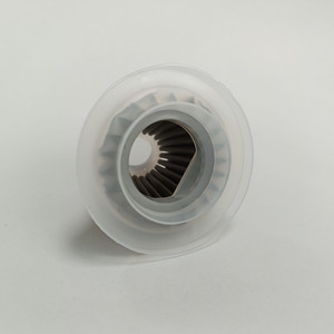 Filtre pour aspirateur E-Nengchuang 6404, élément en acier inoxydable pour pièces d'aspirateur de voiture - Product Image 1