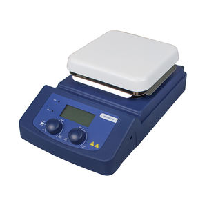 Экономичная лабораторная нагревательная мешалка с цифровым дисплеем, магнитная мешалка - Product Image 4