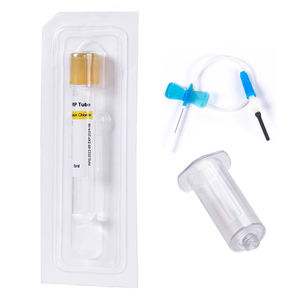 Medikal Spa Vampir Yüz Bakımı Trombositten Zengin Plazma Prpprf Tüpü Acd Jel Biotin Tüpü 10ml 15ml - Product Image 6