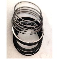 G3R00-1004040(B) Segment de piston pour moteur CNG YUCHAI