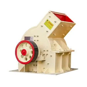400X600 Small Rock Stone Hammer Crusher Vertical Stone Hammer Crusher Suppliers Stone Crusher Mining Hammer Mill With Feeder