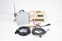 Régulateur de moteur diesel 24V/12V ZD210R, actionneur de pompe à injection de carburant, régulateur de pompe diesel ADC225 ACD225