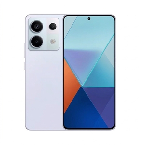 Teléfono Inteligente <span class=keywords><strong>Redmi</strong></span> <span class=keywords><strong>Note</strong></span> 13 <span class=keywords><strong>Pro</strong></span> 5G, Octa Core, Qualcomm, Cámara de 8MP, Pantalla AMOLED de 120Hz - Product Image 5