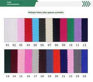 Custom Organic Cotton Small <b>Drawstring</b> <b>Bag</b> Eco Friendly Gift Packaging Pouch Reusable Cotton <b>Bag</b> for Jewelry Brand Promotion - Product Image 6