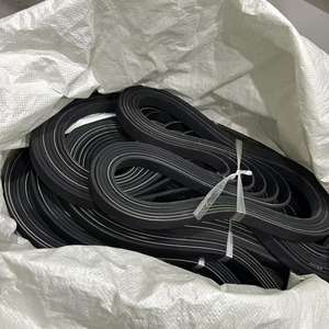 Courroie trapézoïdale V-Ribbed Pk pour moteur de <span class=keywords><strong>voiture</strong></span> - Product Image 6