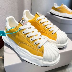 รองเท้าลำลองดีไซเนอร์สำหรับผู้หญิงรองเท้าแพลตฟอร์มรองเท้ากีฬาพื้นเรียบข้อต่ำหรูหรา - Product Image 2