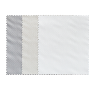 Tissu pour stores solaires en fibre de verre, vente en gros, prix usine, pour rideaux pare-soleil