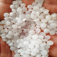 Granulés de PEHD vierge 5000S, granulés de polyéthylène haute densité, qualité fil de raphia, pour filets de pêche, cordes et filets pare-soleil