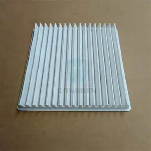 Filtro de aire acondicionado para mitsubishi mirage, filtro de cabina de polen 7850A002