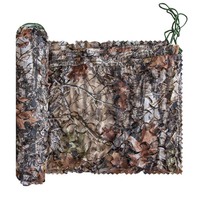 Coupe Camouflage Mesh Net Pin Aiguilles Multicam 6M X Filet Anti-Radar Tactique Desert Camo Dense pour le Combat