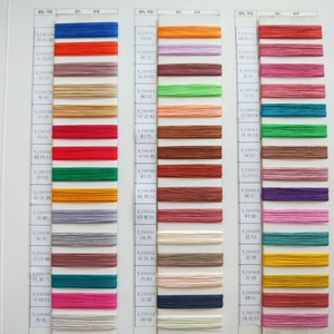 Sợi Pha Trộn Sợi Polyester Cotton Sợi Nhỏ Polyester Pha Trộn - Product Image 6