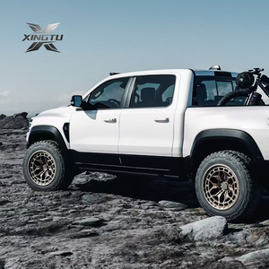 XINGTU Custom 6x139.7 8x170 Roues forgées 5x120 Roues de 20 pouces Offroad 8x165.1 17 18 19 pouces Jantes 5x108 pour camion tout-terrain - Product Image 4