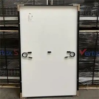 Modules de panneaux solaires Trina Vertex S Plus 445 Watts 450w 455w 460w Bipv N-Type NEG9R.28 pour usage domestique avec stock européen