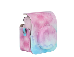 Étui pour appareil photo Fujifilm <span class=keywords><strong>Instax</strong></span> <span class=keywords><strong>Mini</strong></span> <span class=keywords><strong>11</strong></span> avec nouveau design, sac d'<span class=keywords><strong>accessoires</strong></span> Lerp pour films instantanés Mini8/9/<span class=keywords><strong>11</strong></span>/12 - Product Image 1