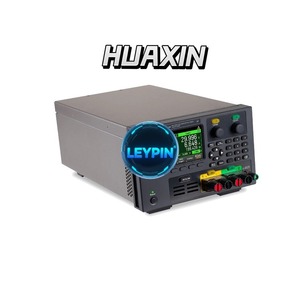 แหล่งจ่ายไฟคู่แบบปรับค่าอัตโนมัติ Keysight E36234A 400W 60V 10A - Product Image 6