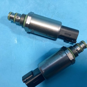 ตัวลดแรงดันแบบสัดส่วน Original R901023204 FTDRE 2 K3X/18AG24K40V-8 100 บาร์ 24VDC ไฮดรอลิก - Product Image 2