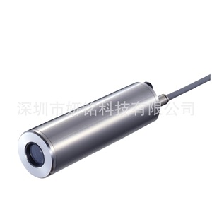 Cámara Termográfica Compacta Infrarroja Serie TP Chino TP L0225ek, Sensor de Medición Industrial - Product Image 3