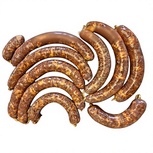 Boyaux animaux salés au potassium et au sodium, vente en gros, boyaux <span class=keywords><strong>de</strong></span> mouton, <span class=keywords><strong>de</strong></span> porc, <span class=keywords><strong>de</strong></span> bœuf, <span class=keywords><strong>de</strong></span> <span class=keywords><strong>cheval</strong></span>, en provenance du Jiangsu - Product Image 1