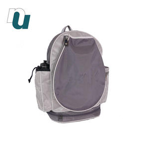 Leisure Casual Tennis <b>Racquet</b> Backpack Multi-Function <b>Bag</b> for Tennis Gear & Travel - Product Image 5