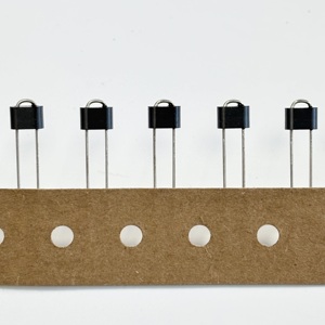 Ba thiết bị đầu cuối thức ăn thông qua tụ điện emifil LC Bộ lọc nhỏ loại chì - Product Image 5