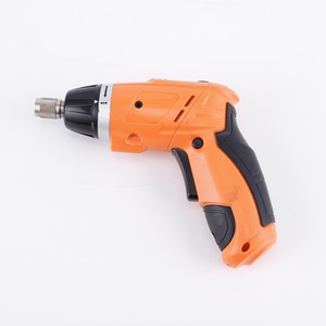 Jianleduo Rechargeable Electric Screwdriver 24V 900Rpm 6-Speed Torque Gun Household Battery Powered Drill - Product Image 2