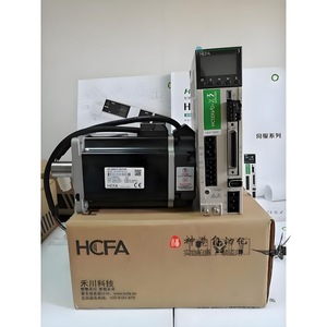 ไดรเวอร์มอเตอร์สเต็ปเปอร์ Hechuan Electric Sv X2mh Mm 040 75 100 150 200 010 020a N2 B2ln La กำลังไฟ 200w กระแสไฟฟ้า 24v 10a - Product Image 1