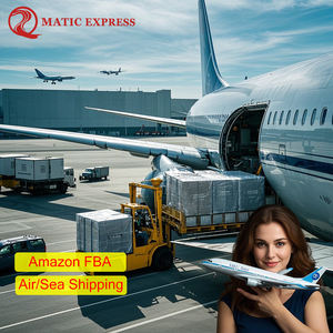 Shenzhen vers l'Amérique du Nord <span class=keywords><strong>Direct</strong></span> Via Los Angeles Long Beach Seattle E-commerce Solutions Bon marché DDP Logistique LCL + Expédition <span class=keywords><strong>Express</strong></span> - Product Image 4