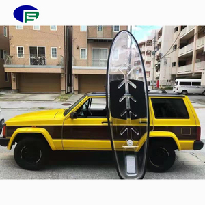 <span class=keywords><strong>Planche</strong></span> à <span class=keywords><strong>pagaie</strong></span> <span class=keywords><strong>pour</strong></span> débutants, <span class=keywords><strong>planche</strong></span> de surf transparente, <span class=keywords><strong>planche</strong></span> à <span class=keywords><strong>pagaie</strong></span> <span class=keywords><strong>pour</strong></span> ski nautique, SUP clair et transparent, prix abordable - Product Image 1