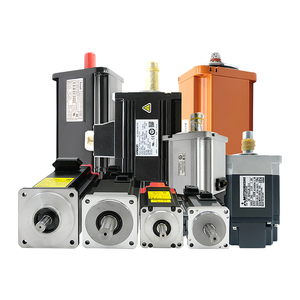 มอเตอร์ฟานุคญี่ปุ่นราคาดีที่สุด A06B-2243-B100 มอเตอร์ AC ฟานุค - Product Image 6