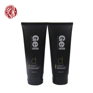 Produits de salon Naturel Hommes Lissant <span class=keywords><strong>Sans</strong></span> Alcool Cire Tenue Forte Eco Marque Privée Produits Crème Gel Coiffant - Product Image 1