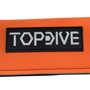 Prezzo all'ingrosso in Neoprene manicotto per canna da <span class=keywords><strong>pesca</strong></span> custodia protettiva per asta - Product Image 6