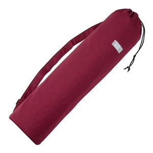 <span class=keywords><strong>Tapis</strong></span> <span class=keywords><strong>de</strong></span> <span class=keywords><strong>YOGA</strong></span> en toile <span class=keywords><strong>de</strong></span> coton écologique, 1 pièce, <span class=keywords><strong>sac</strong></span> <span class=keywords><strong>de</strong></span> transport, à poignée, avec Logo brodé personnalisé - Product Image 5