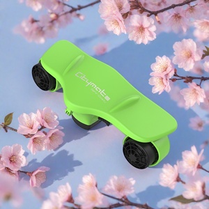 Scooter Subacuático Eléctrico, Equipo de Buceo Impermeable IP68, Propulsor Portátil Ligero para Snorkel y Natación - Product Image 1