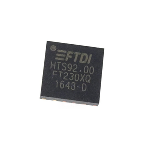 Composants électroniques Dery Star FT230XQ-R, circuit intégré d'interface USB, 100% original, neuf, service BOM - Product Image 1