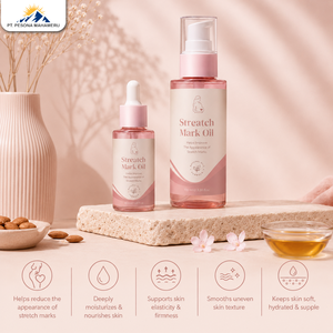Elixir Botánico Intensivo para el Cuidado de Estrías - Product Image 3