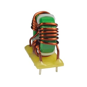 Dc để AC chuyển đổi phổ biến chế độ cuộn cảm RF <span class=keywords><strong>Choke</strong></span> cảm ứng cuộn dây Ferrite Rod lõi cuộn cảm Chất lượng cuộn dây và cuộn cảm - Product Image 2