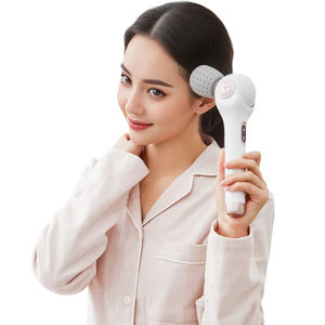 Martillo de Masaje Eléctrico Portátil Pequeño, Martillo de Masaje Vibratorio Recargable, <span class=keywords><strong>Mini</strong></span> Martillo de Masaje Corporal Portátil - Product Image 5