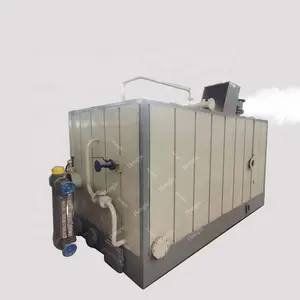 Hot Selling Biomass Wood Fired Steam Generator Boiler With Great Price