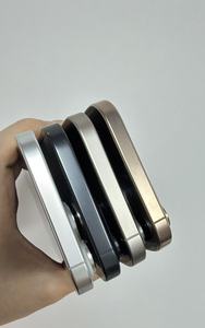 ขายส่ง สมาร์ทโฟน Apple <span class=keywords><strong>5G</strong></span> รุ่น 16promax ความจุ 256GB เวอร์ชั่น US รองรับ CDMA & LTE สภาพใหม่ 99% ของแท้ พร้อมซีล จัดส่งถึงไทย - Product Image 5