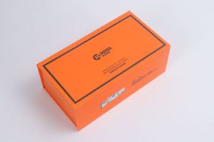 Bán hàng nóng tùy chỉnh miễn phí thiết kế Quà Tặng Bao bì hộp hộp giấy với logo - Product Image 6