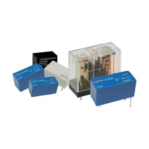 Relais MKS2PI AC12 à usage général DPDT 10A 12V Spécialement conçu pour les relais de puissance, relais de plus de 2 ampères - Product Image 1