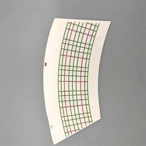 Ventilateur en papier jetable pour gobelets en papier, haute rigidité - Product Image 1